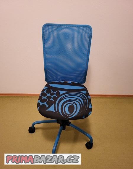 detska-zidle-ikea