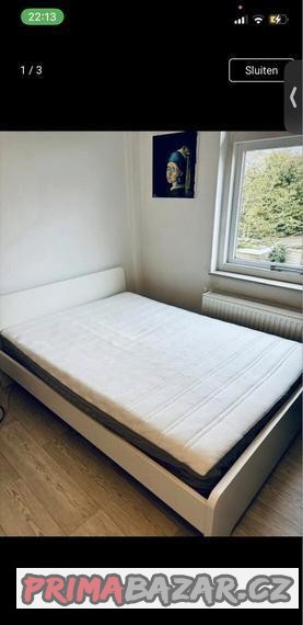 postel-s-matraci-140-200