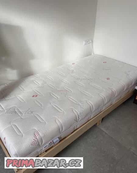 postel-s-matraci-100x200