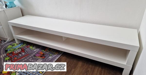 ikea-lack-tv-stolek-bila-nova-160x35x36-cm