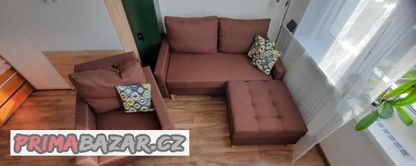 sedaci-souprava-kreslo-taburet