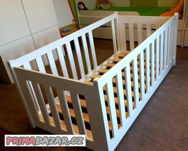 detska-postel-160x80-s-matraci