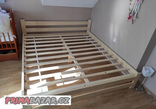 drevena-postel-180x200-borovice-ze-dreva-manzelska