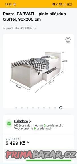 postel-parvati-90x200-cm