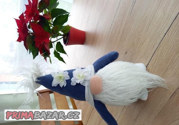 Prodám skřítka 31 cm