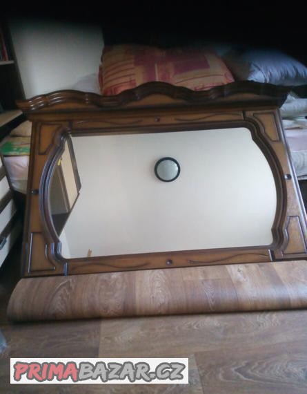 prodám zrcadlo