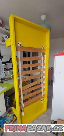 detska-rozkladaci-postel