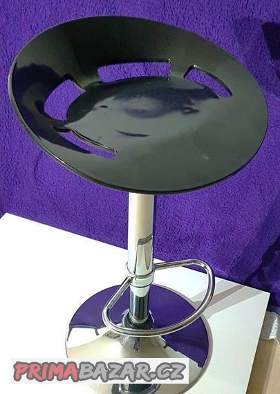 barová designová židle