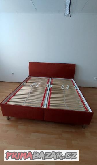 prodam-manzelskou-postel