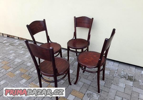 celodrevene-zidle-thonet-4ks-po-renovaci