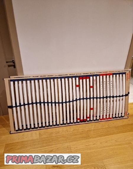 lamelove-rosty-220x90-cm