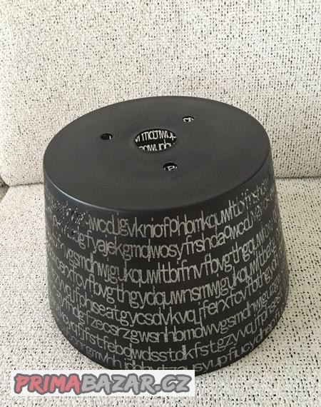 Závěsné svítidlo (lustr)