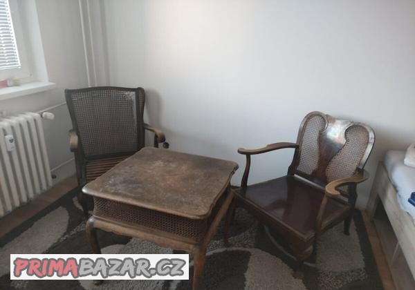 starozitny-stolek-a-dve-kresla-od-knoll-antimott-d-r-p