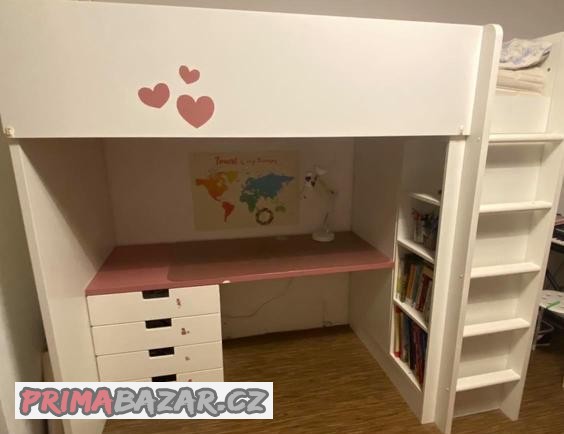poschodova-postel
