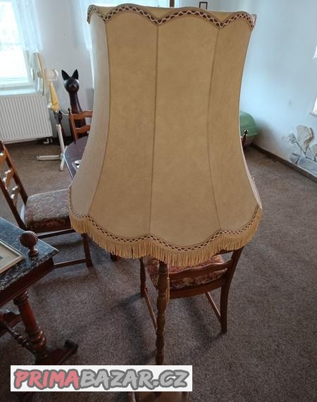 retro-lampa