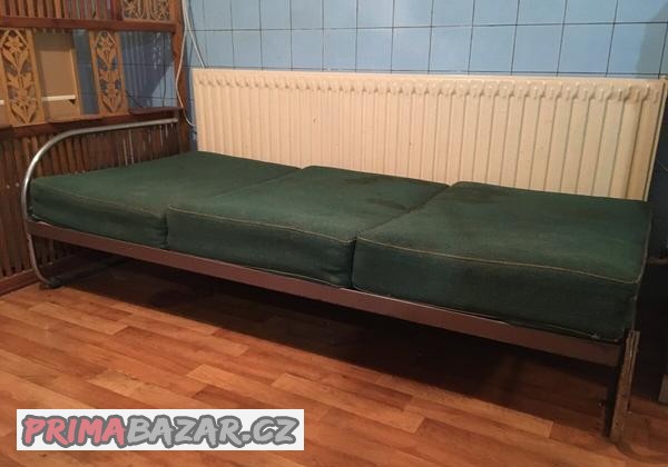 postel-chrom-kov-trubky-industrial