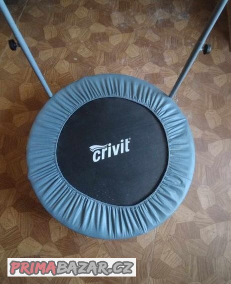 trampolina