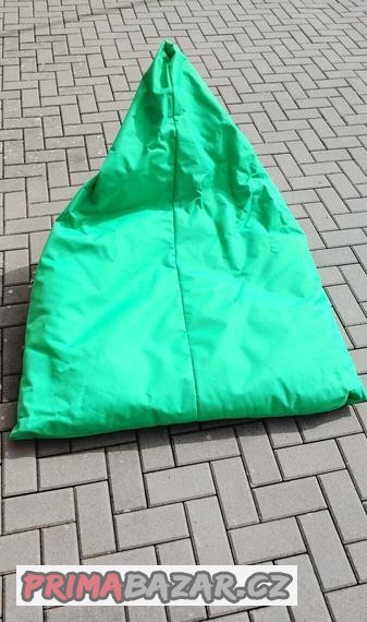 Sedací vak Crazyshop Triangl M