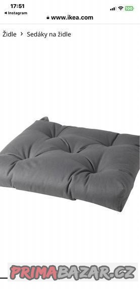 ikea-malinda-sedy-sedak-na-zidli-mam-3-ks