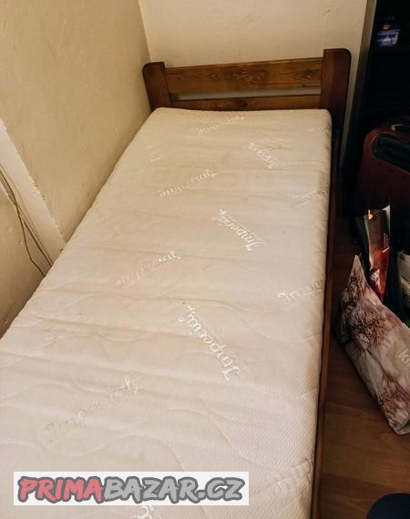 predam-poste-s-matracom