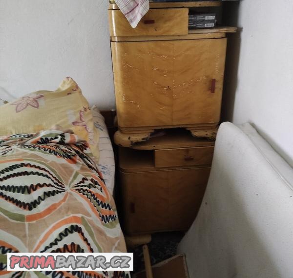 komoda-2x-nocni-stolek
