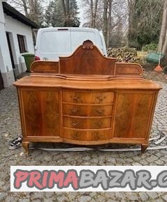 Prodáme komodu