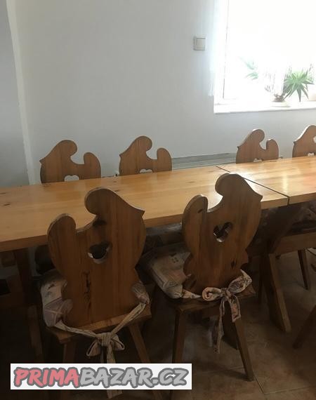 selsky-stul-2x-plus-8-zidli