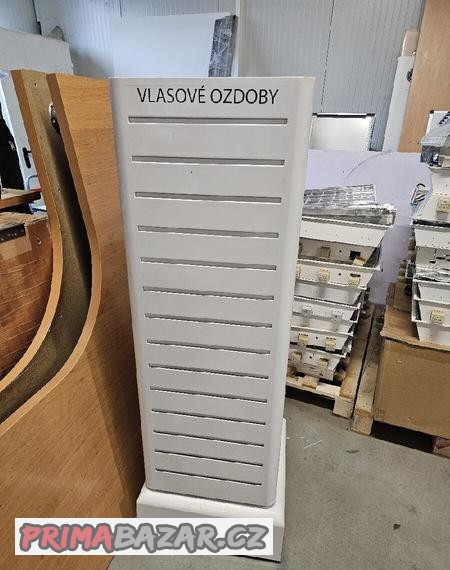 prodam-otocny-stojan-s-drazkami