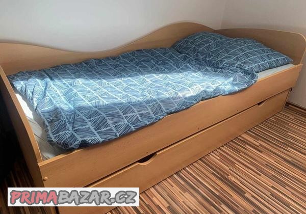 drevena-postel-90x200