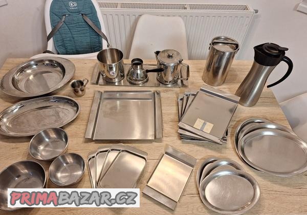 Kuchyňské potreby+doplňky do domacnosti