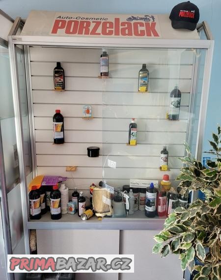 skříňky do prodejny - blesková akce do 12.5.,.,24