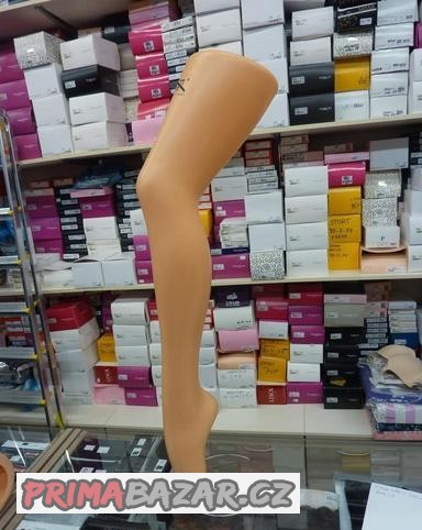 Aranžerská noha dámská