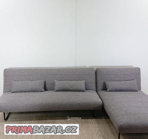 Rozkládací pohovka / sedací souprava, Kare Design, NOVÁ