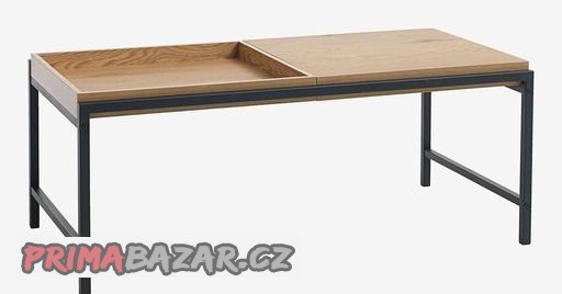 trappedal-konferencni-stolek-trappedal-50x100-dub