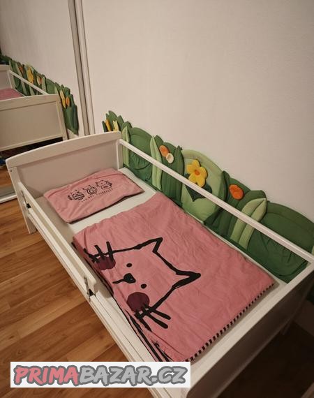 detska-postel-70-x-140-cm-bila