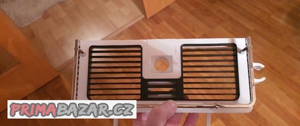 Univerzální držák do sprchy