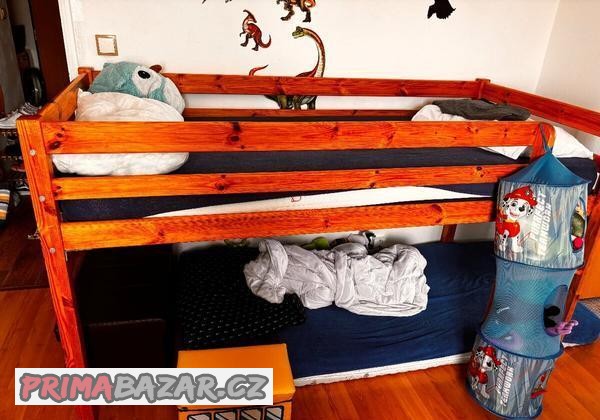 detska-vyvysena-postel