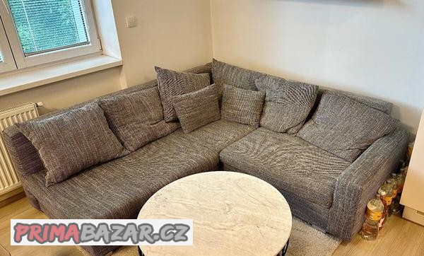 pohovka-rohova-seda