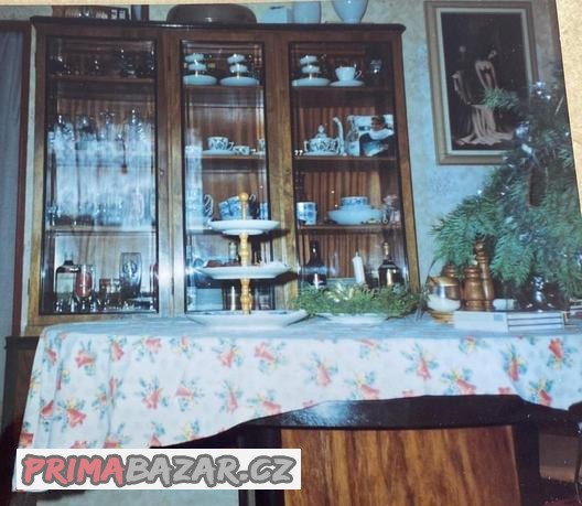 jidelni-set-nabytek-prvni-republika-art-deco