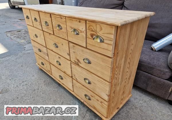 komoda-drevo-masiv-42x134-vyska-84-cm