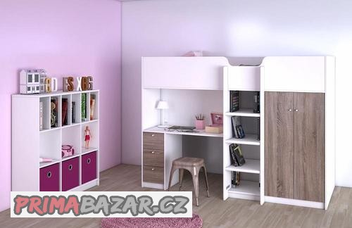 vyvysena-postel-90x200-bila