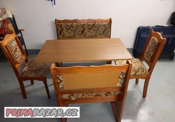 jidelni-rustikalni-souprava-nabytku-cena-set