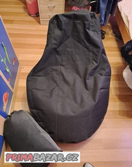 sedaci-vak-bag4u-color-cerny