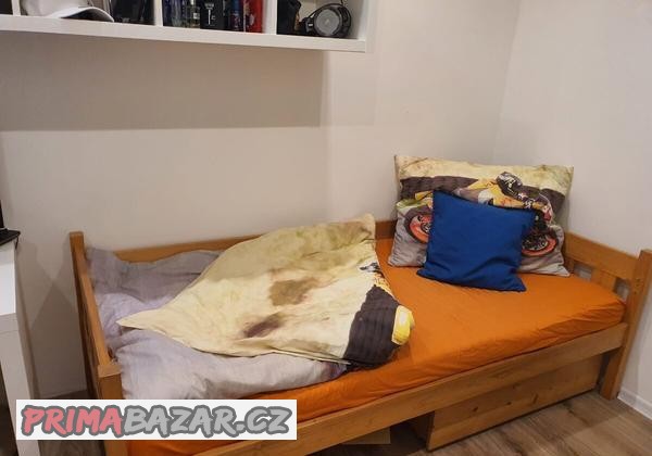 prodam-postel-90x200
