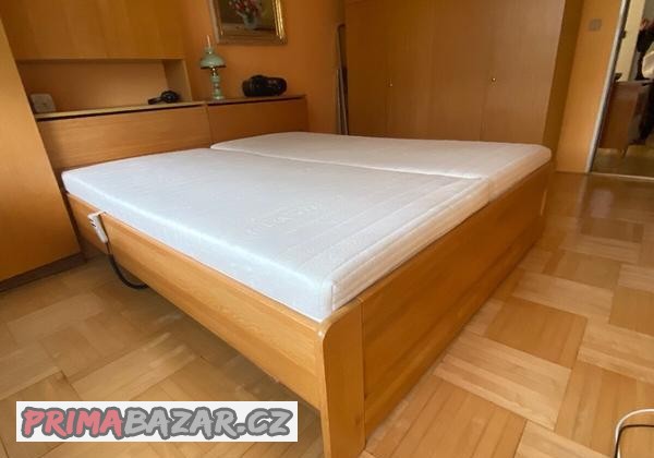 manzelska-postel