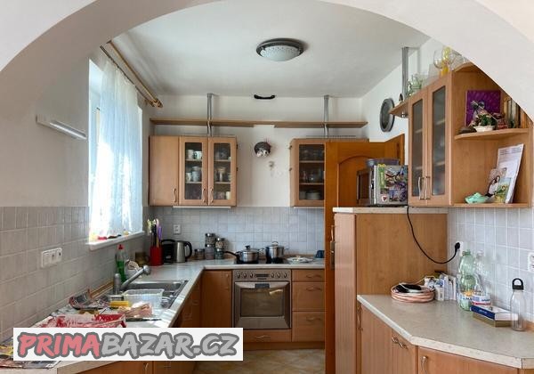 Kuchyňská linka - zakázková výroba