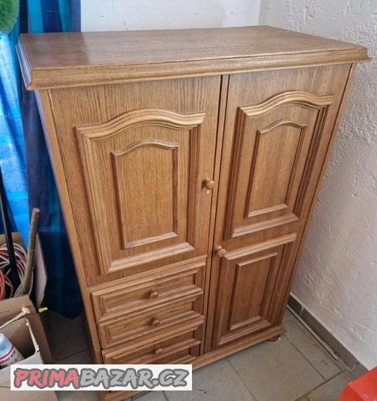 komoda-masiv