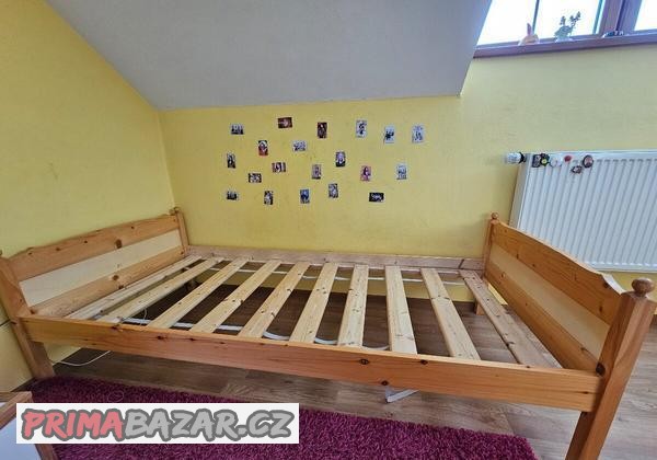 postel-lakovana-borovice-90-200-cm-rost