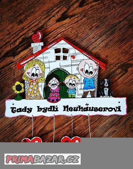 rodinna-cedulka-na-dvere