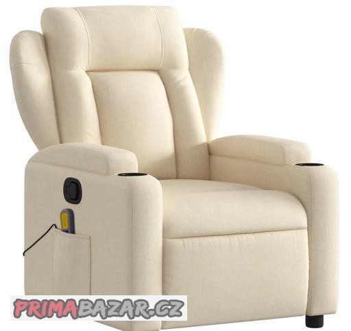 masazni-polohovaci-kreslo-nove